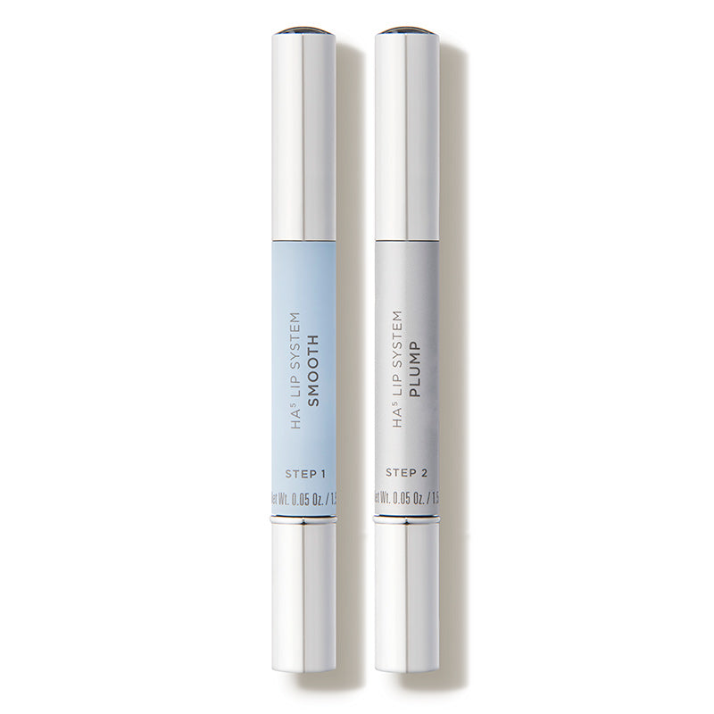 SkinMedica® HA5 Smooth and Plump Lip System