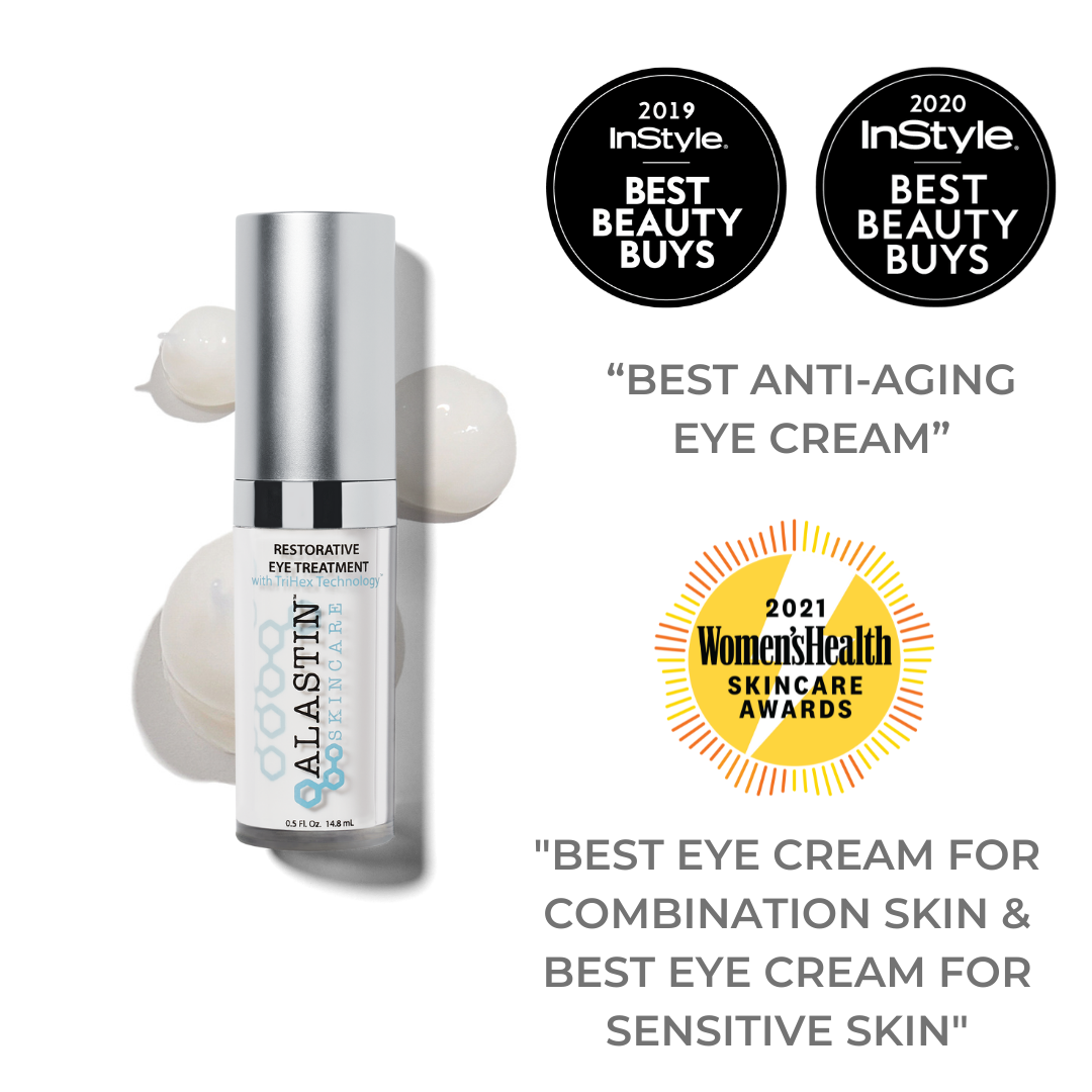 ALASTIN® Restorative Eye Treatment