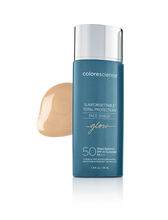 Load image into Gallery viewer, Colorescience® Face Shield Glow SPF 50
