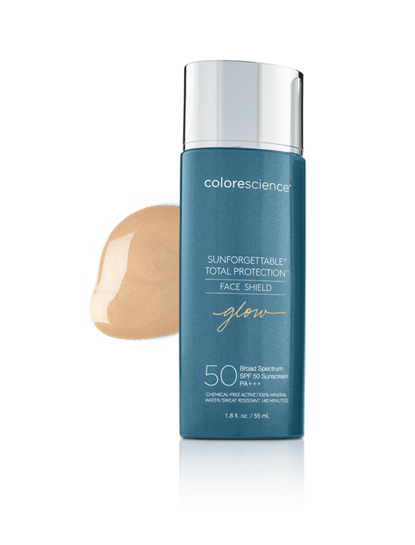 Colorescience® Face Shield Glow SPF 50