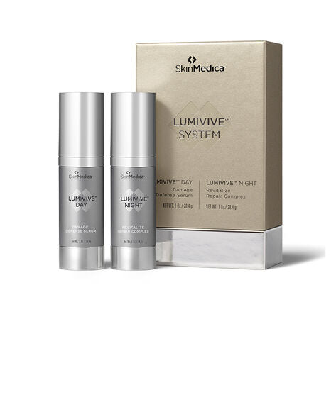 SkinMedica® Lumivive System
