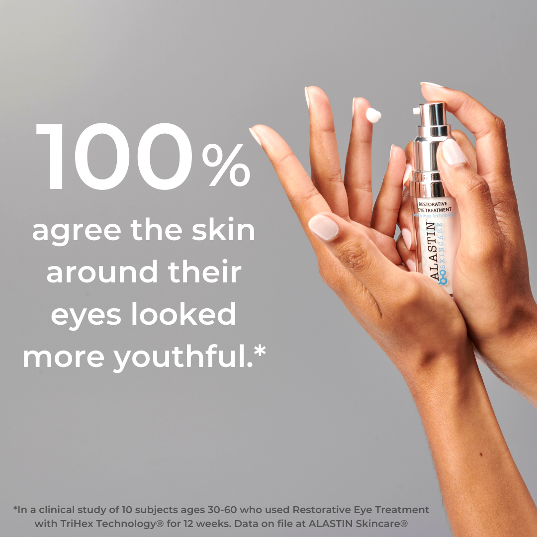 ALASTIN® Restorative Eye Treatment
