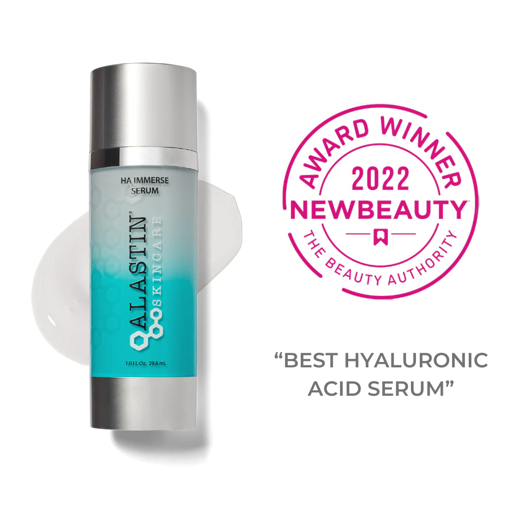 ALASTIN® HA Immerse Serum