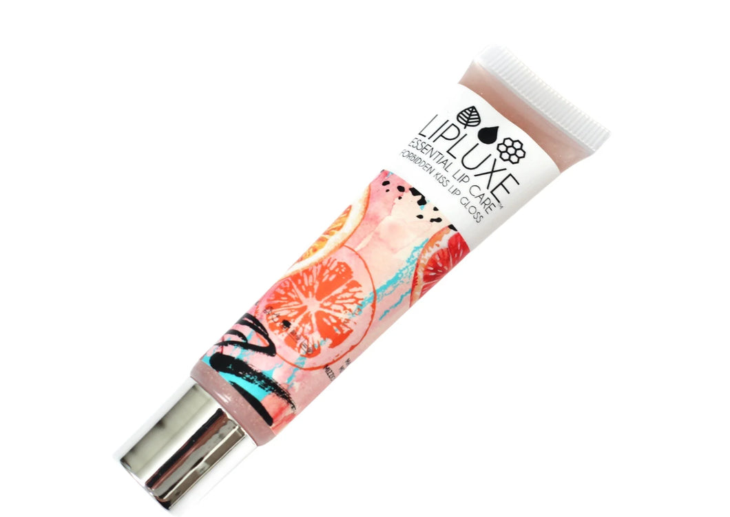 Mizzi Cosmetics Forbidden Kiss Lip Gloss