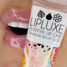Load image into Gallery viewer, Mizzi Cosmetics Forbidden Kiss Lip Gloss
