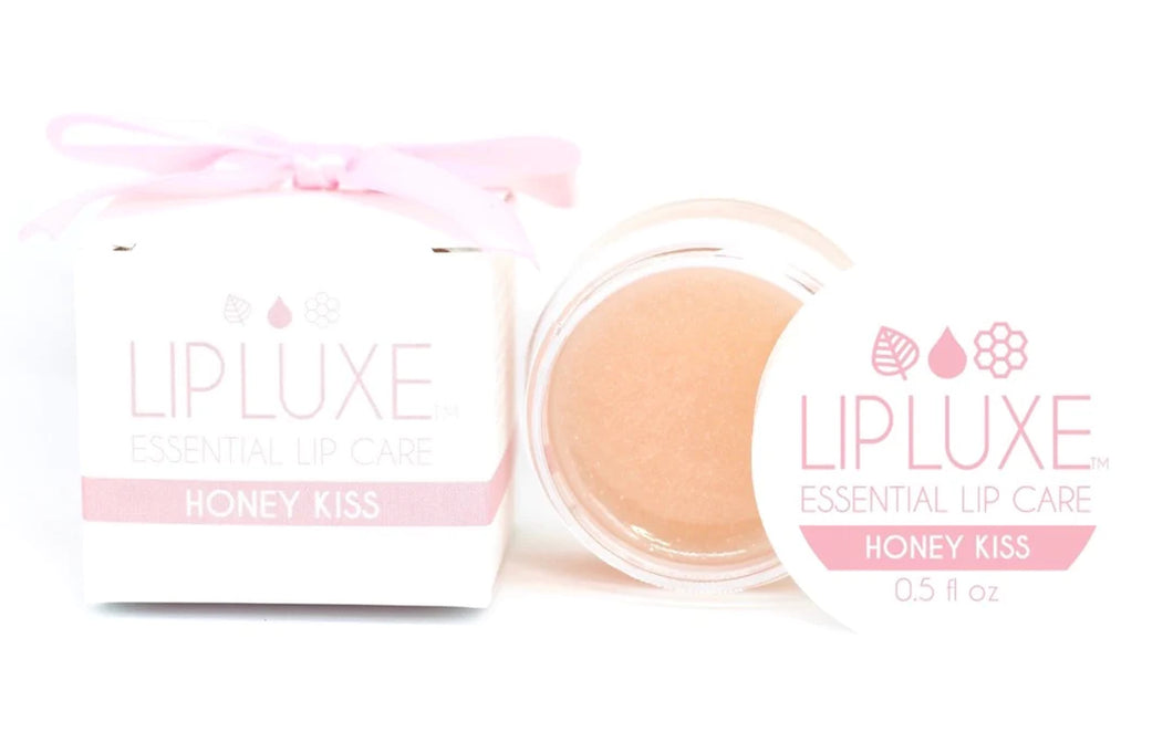 Mizzi Cosmetics Honey Kiss Lip Balm