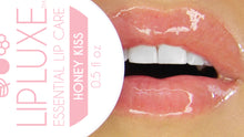 Load image into Gallery viewer, Mizzi Cosmetics Honey Kiss Lip Balm
