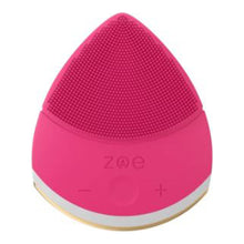 Load image into Gallery viewer, QYKSonic ZOE Bliss Facial Cleansing Tool
