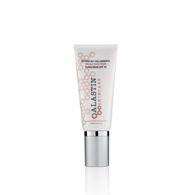 ALASTIN® HydraTint Mineral Broad Spectrum Sunscreen SPF 36