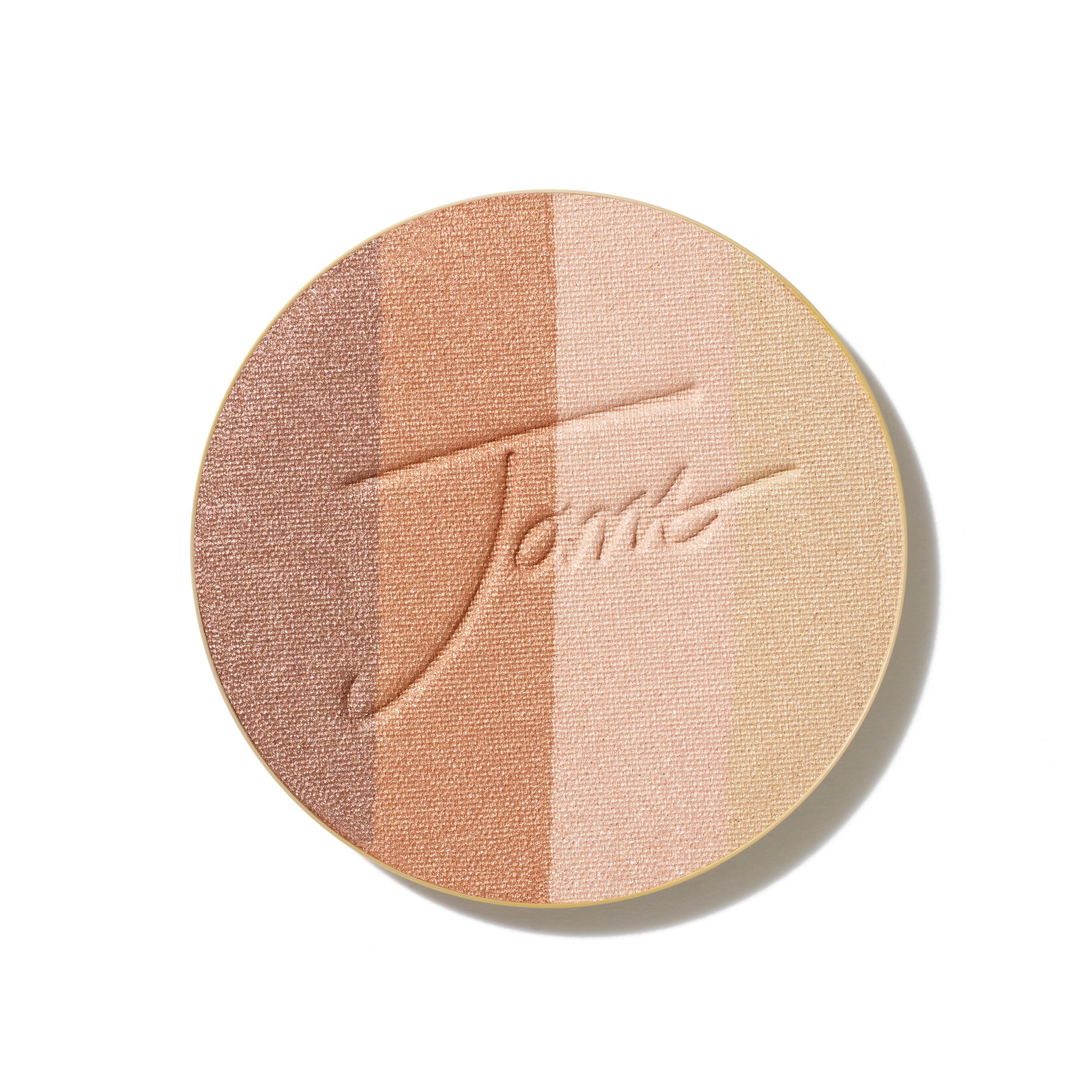Jane Iredale PureBronze Shimmer Bronzer REFILL