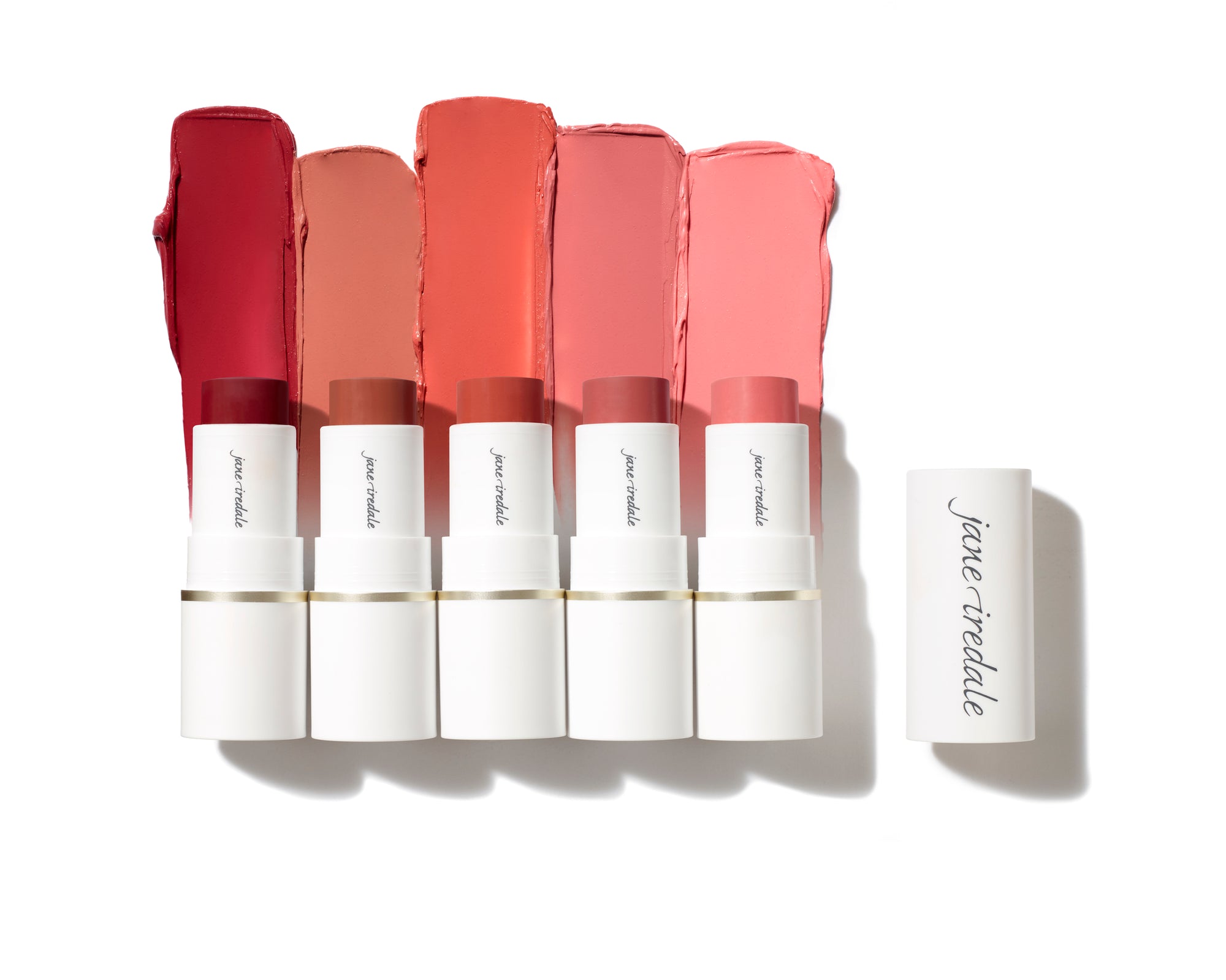 Jane Iredale Glow Time® Blush Stick