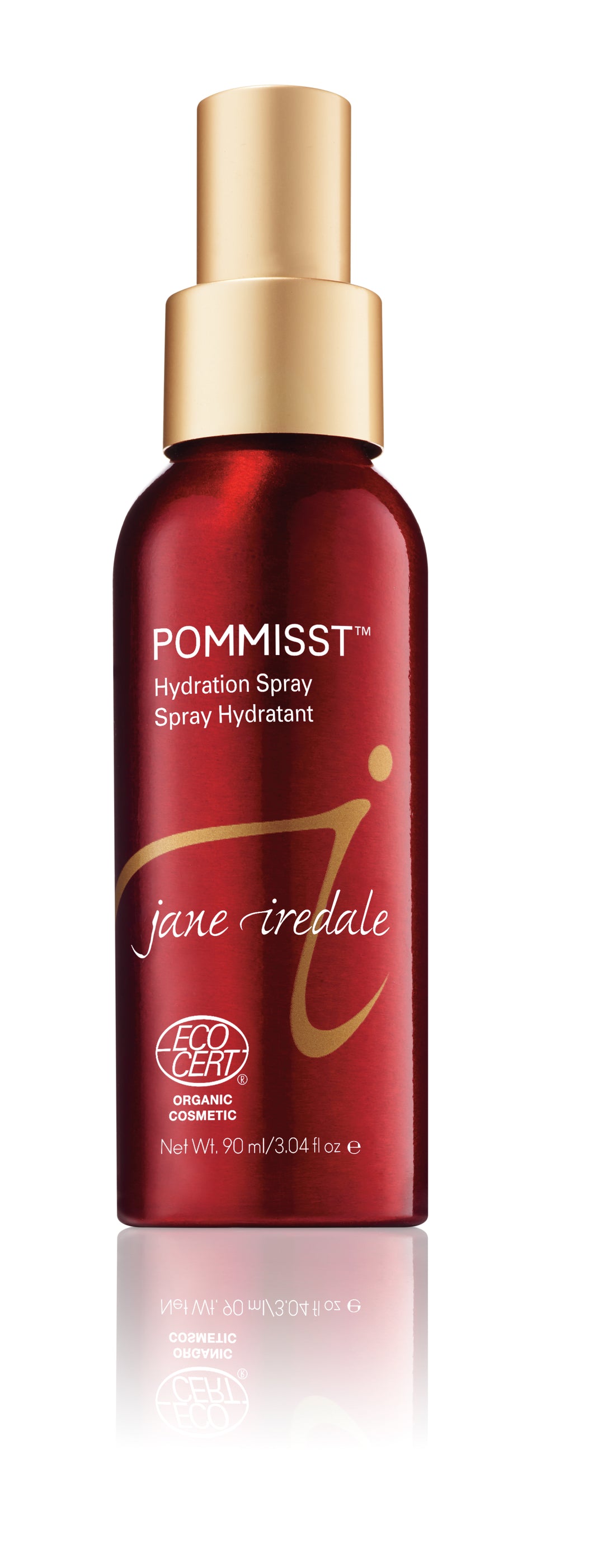 Jane Iredale POMMISST™ Hydration Spray