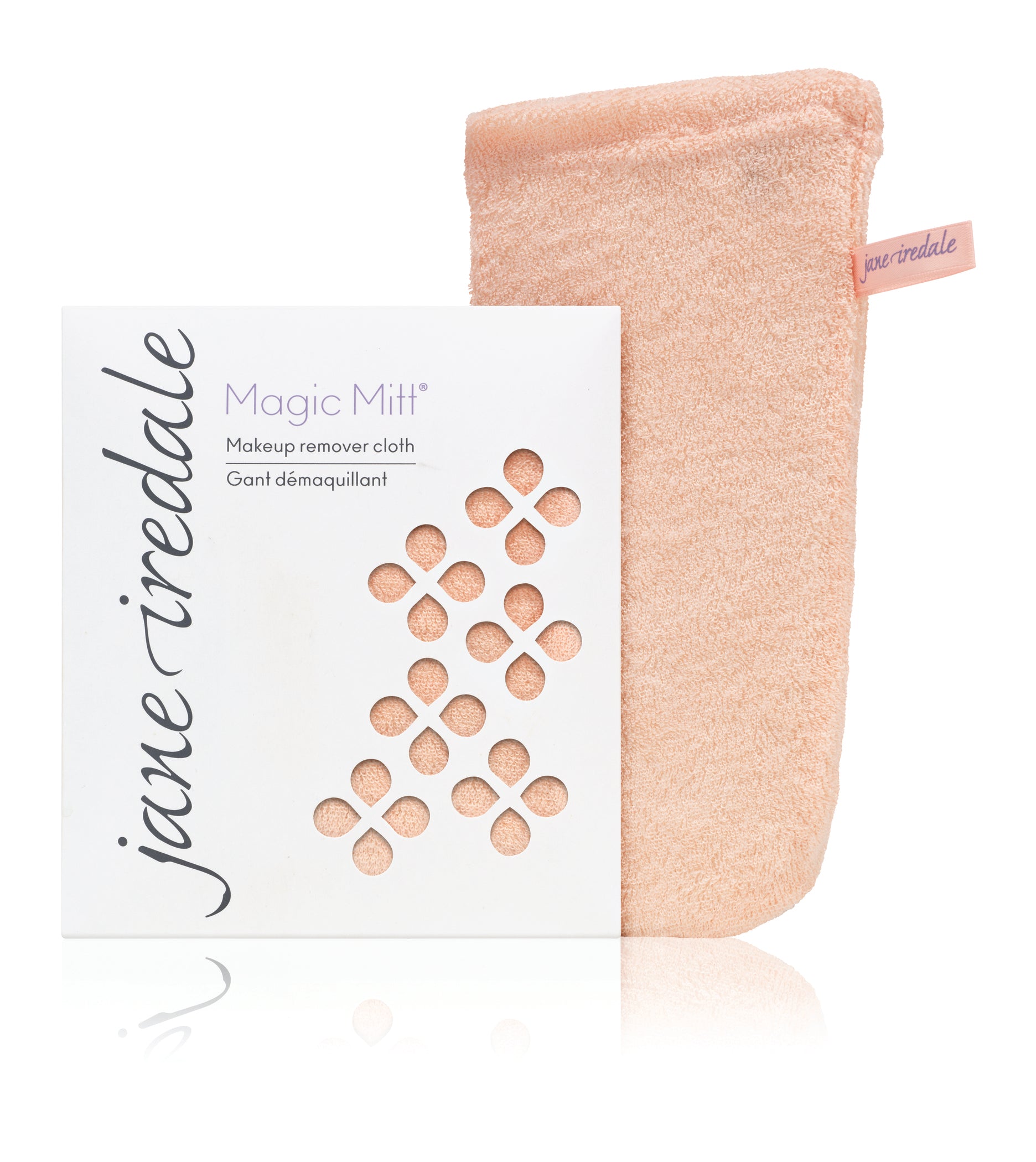 Jane Iredale Magic Mitt®