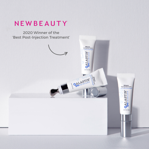 ALASTIN® INhance Post-Injection Serum