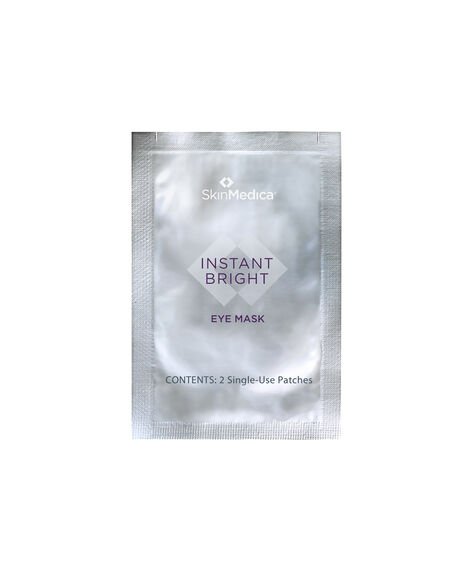 SkinMedica® Instant Bright Eye Mask (Set of 6)