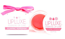 Load image into Gallery viewer, Mizzi Cosmetics Plumping Peppermint Lip Balm

