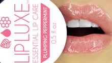 Load image into Gallery viewer, Mizzi Cosmetics Plumping Peppermint Lip Balm
