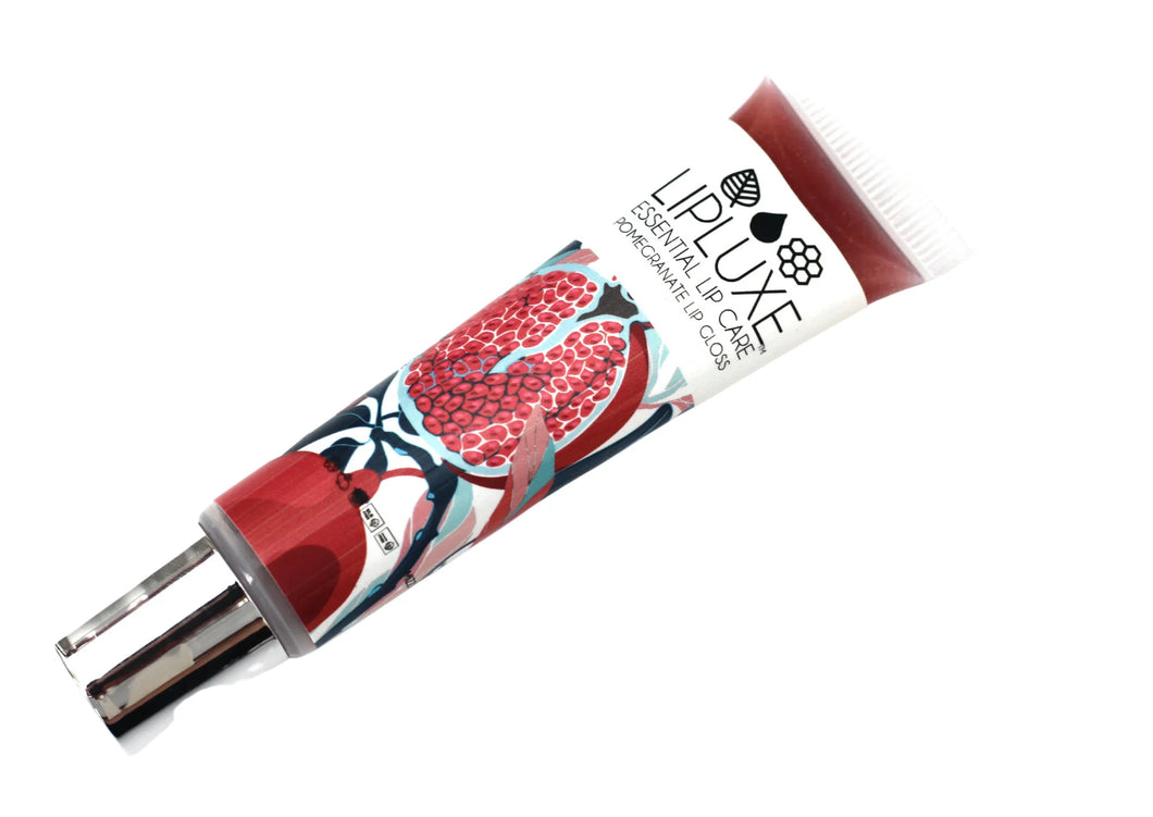 Mizzi Cosmetics Pomegranate Lip Gloss