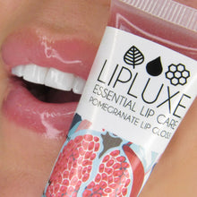 Load image into Gallery viewer, Mizzi Cosmetics Pomegranate Lip Gloss
