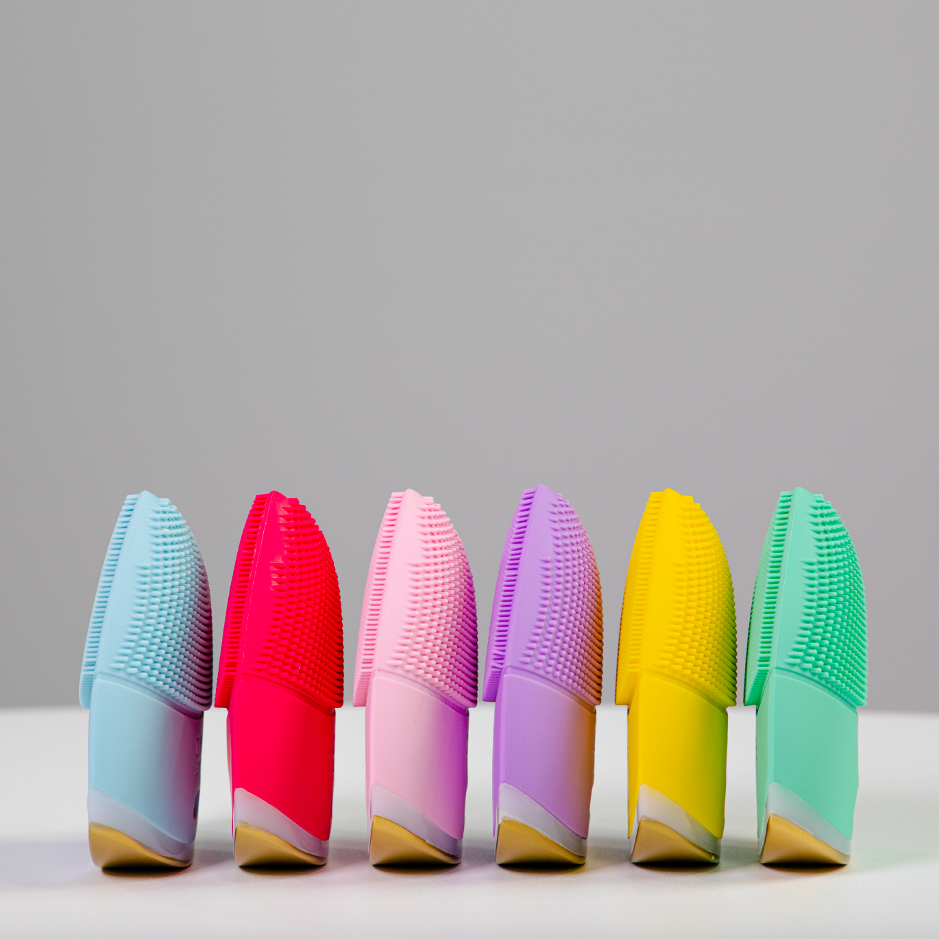 QYKSonic ZOE Bliss Facial Cleansing Tool