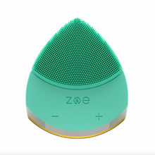 Load image into Gallery viewer, QYKSonic ZOE Bliss Facial Cleansing Tool
