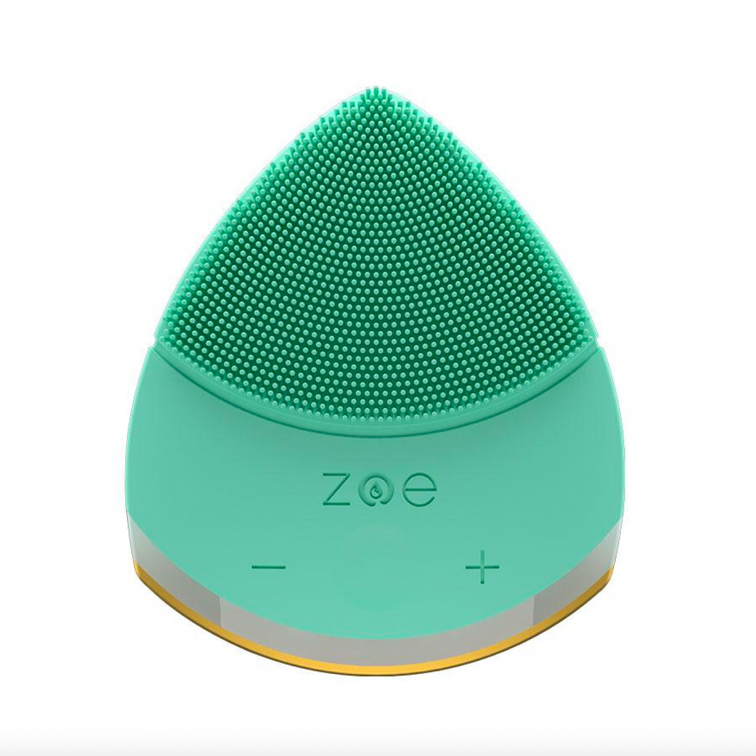 QYKSonic ZOE Bliss Facial Cleansing Tool