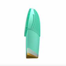 Load image into Gallery viewer, QYKSonic ZOE Bliss Facial Cleansing Tool
