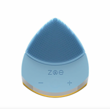 Load image into Gallery viewer, QYKSonic ZOE Bliss Facial Cleansing Tool
