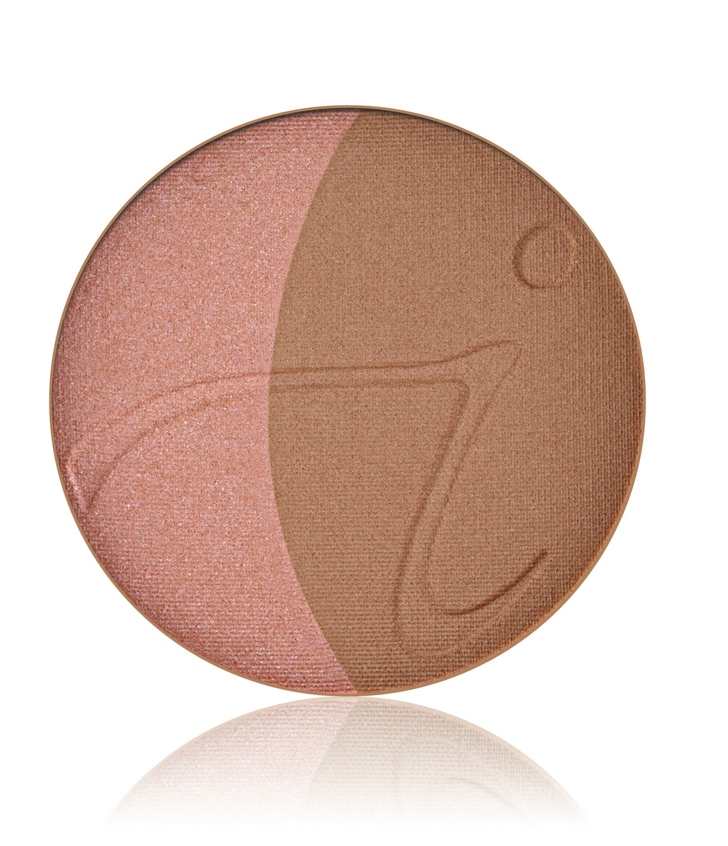 Jane Iredale So-Bronze® Bronzing Powder 3 REFILL