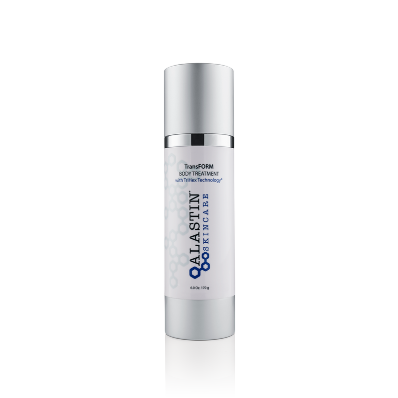 ALASTIN® TransFORM Body Treatment