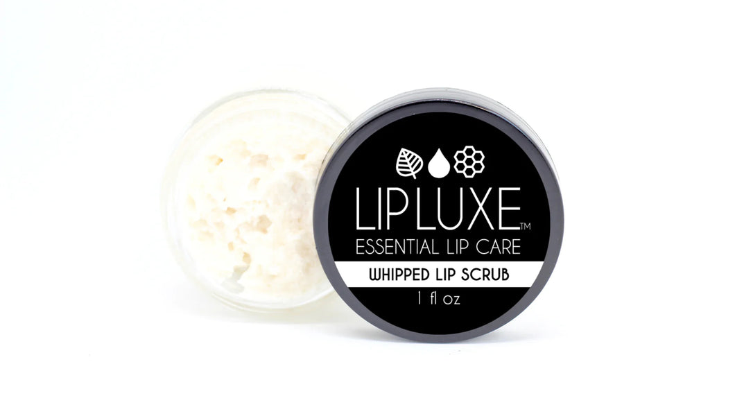Mizzi Cosmetics Whipped Lip Scrub