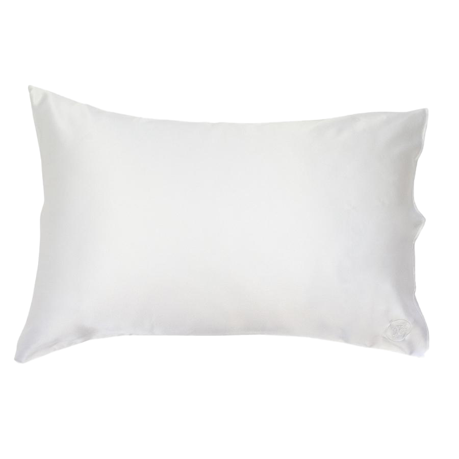 Goodnight Co. Standard Silk Pillowcase
