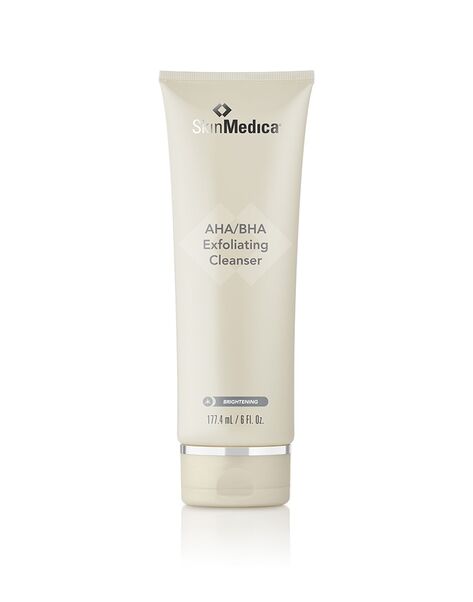 SkinMedica®  AHA/BHA Cleanser