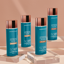 Load image into Gallery viewer, Colorescience® Sunforgettable Total Protection Face Shield Flex SPF 50
