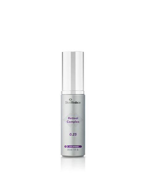 SkinMedica® Retinol Complex 0.25