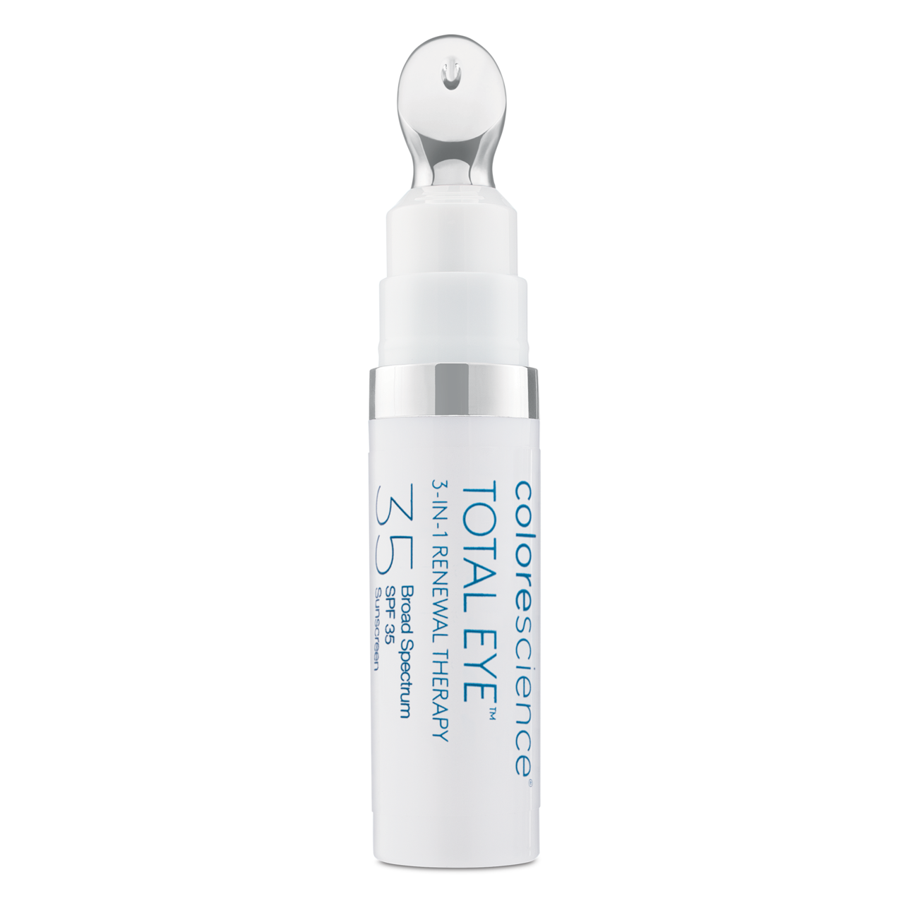 Colorescience® Total Eye® 3-In-1 Renewal Therapy SPF 35